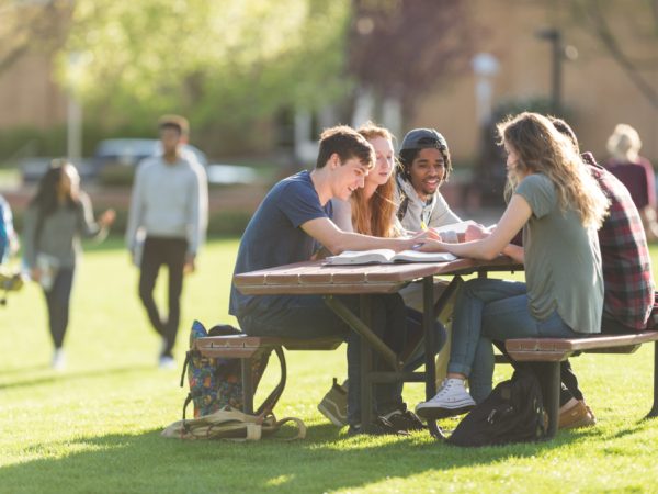 Ugrad-students-outside-studying-iStock2018-1024x682